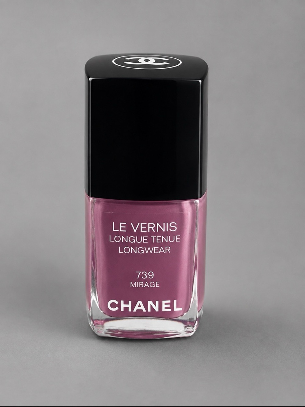 CHANEL Le Vernis 739 Mirage Discontinued